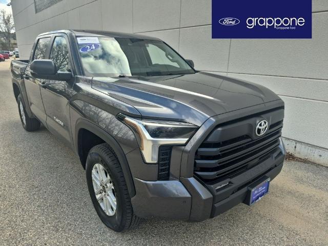 2024 Toyota Tundra SR5 for sale in Bow, NH