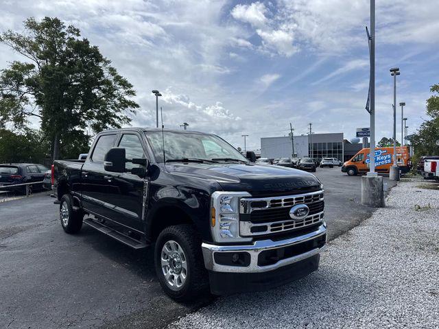 2024 Ford F-250 XLT for sale in Mandeville, LA
