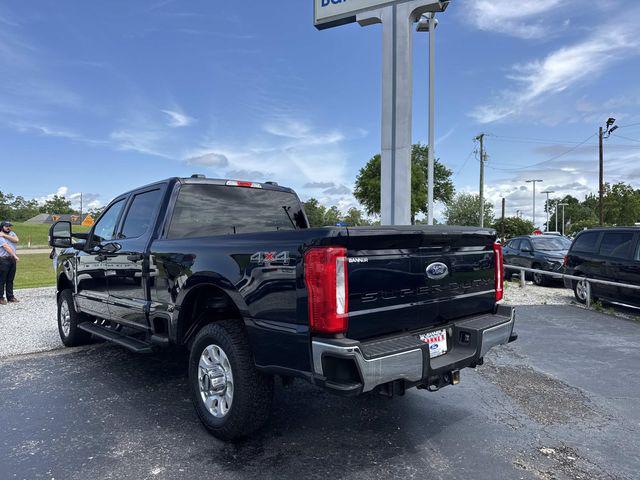 2024 Ford F-250 XLT