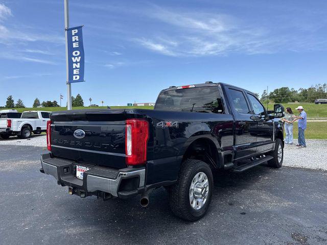 2024 Ford F-250 XLT