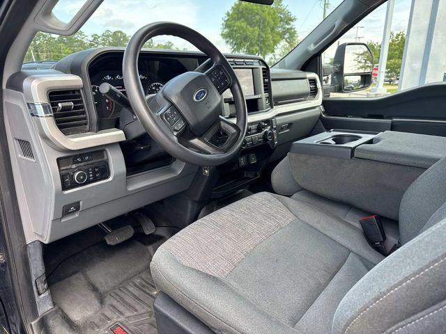 2024 Ford F-250 XLT