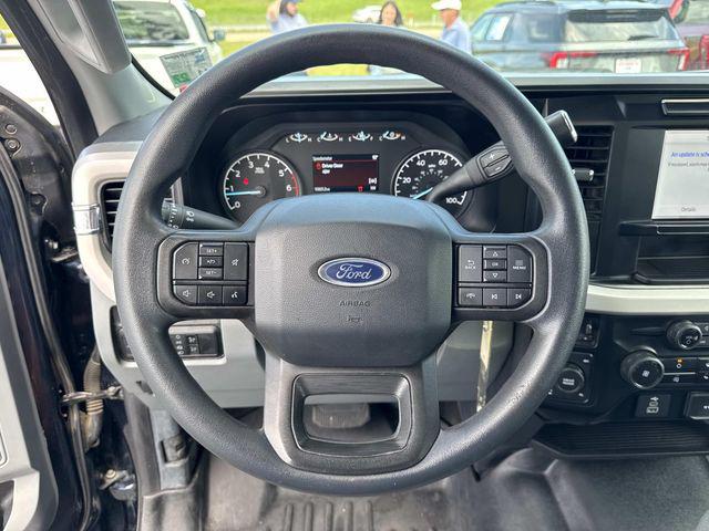 2024 Ford F-250 XLT