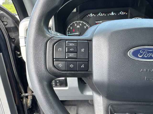2024 Ford F-250 XLT