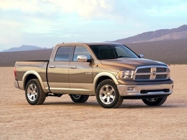 2012 Ram 1500 SLT for sale in Mountain Grove, MO