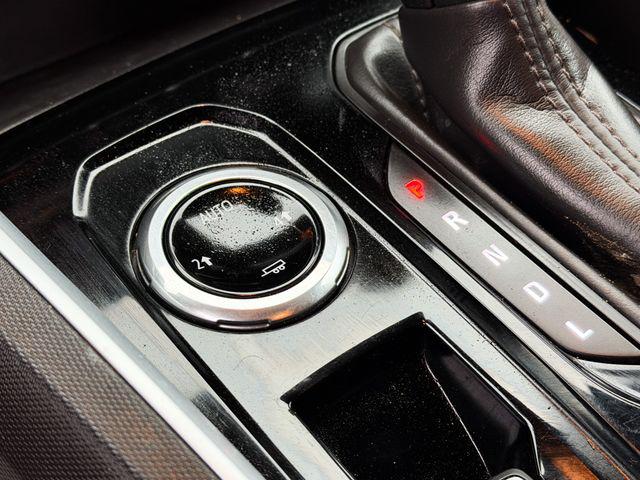 2025 Chevrolet Colorado 4WD WT