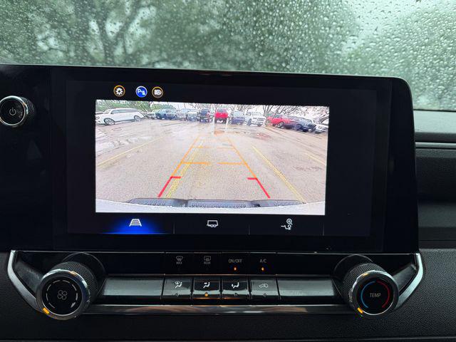2025 Chevrolet Colorado 4WD WT
