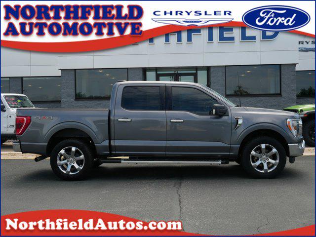 2022 Ford F-150 XLT for sale in Northfield, MN