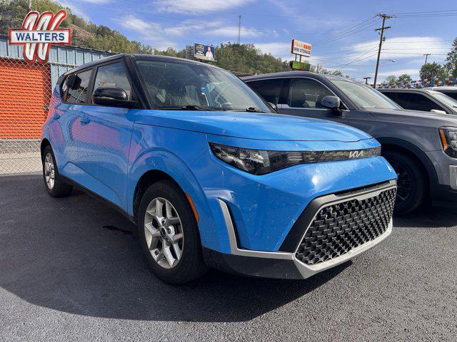 2024 Kia Soul S for sale in Pikeville, KY