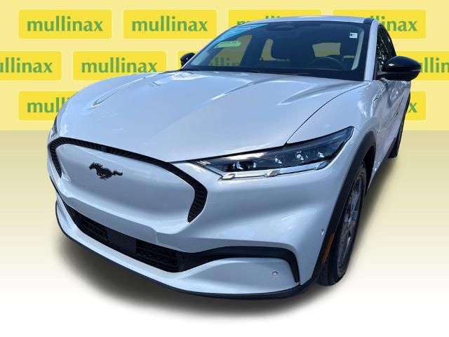 2023 Ford Mustang Mach-E Select
