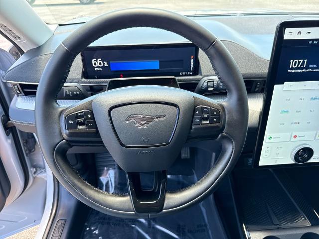 2023 Ford Mustang Mach-E Select