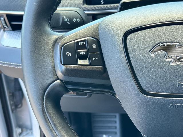2023 Ford Mustang Mach-E Select
