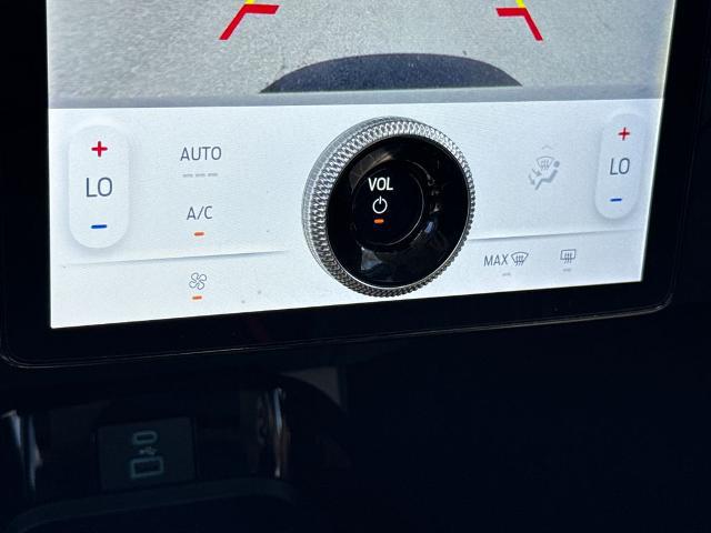 2023 Ford Mustang Mach-E Select