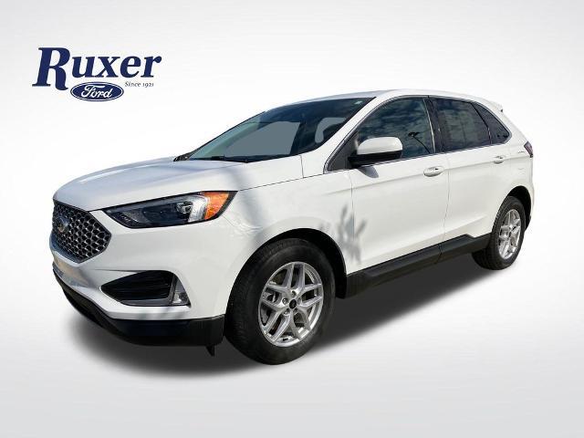 2024 Ford Edge SEL for sale in Jasper, IN