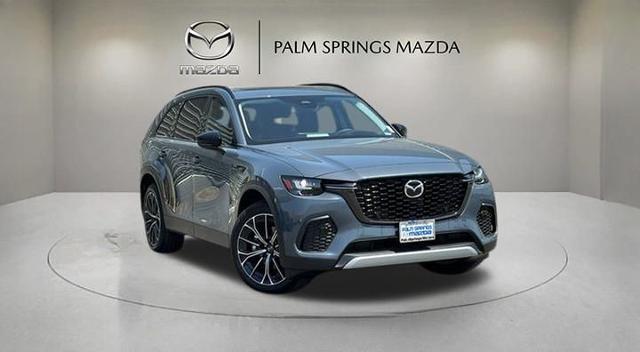2025 Mazda CX-70 Premium Package for sale in Cathedral City, CA