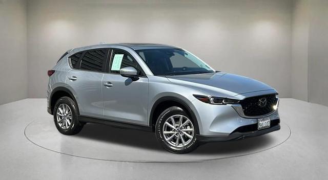 2023 Mazda CX-5 2.5 S Preferred for sale in Cathedral City, CA