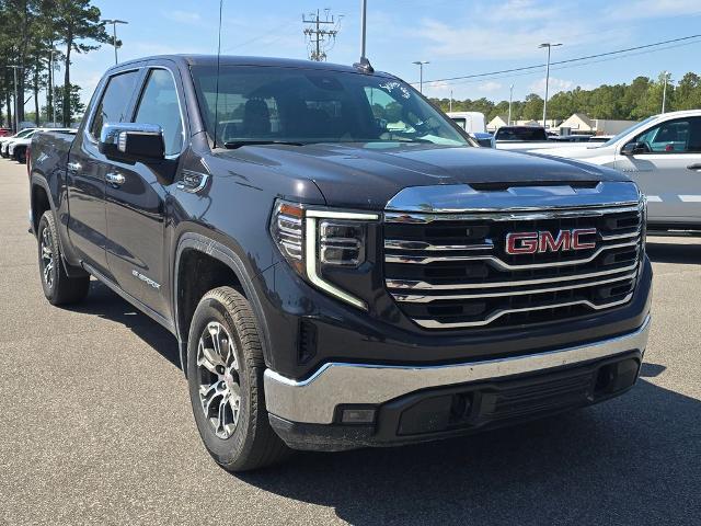 2026 GMC Sierra 1500 Crew Cab, Short Bed, SLT, 4WD for sale in Morehead City, NC