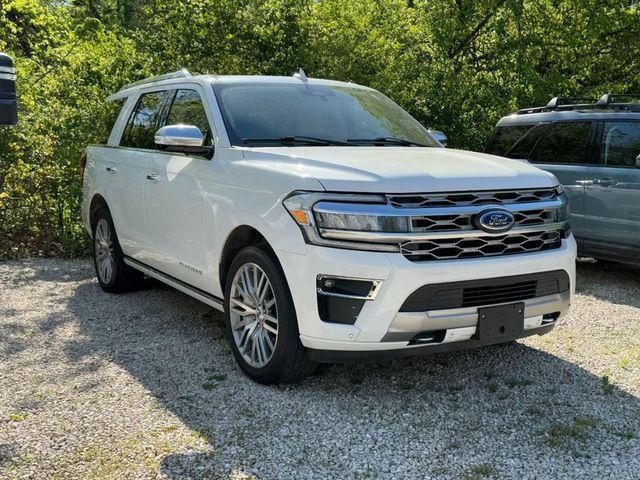 2023 Ford Expedition Platinum for sale in Washington, MO