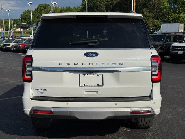 2023 Ford Expedition Platinum