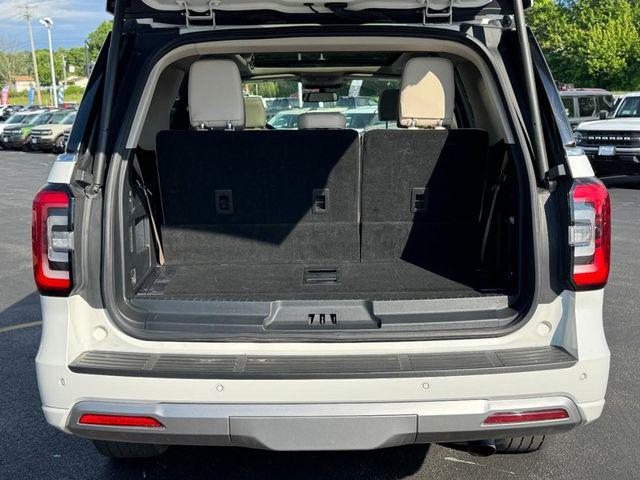 2023 Ford Expedition Platinum