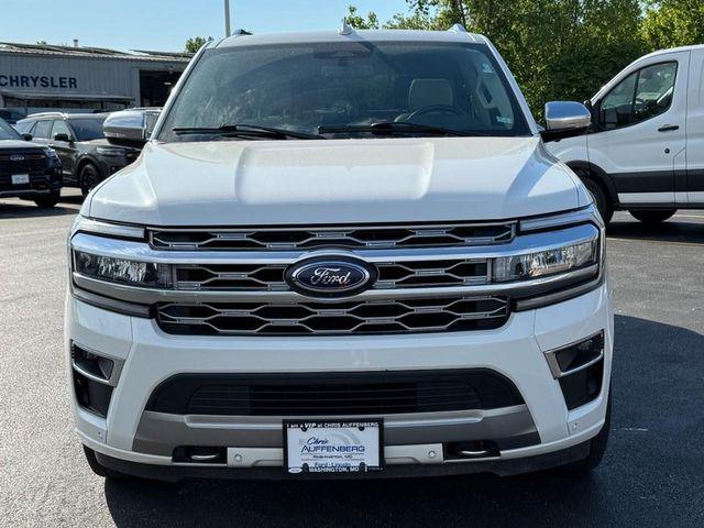 2023 Ford Expedition Platinum