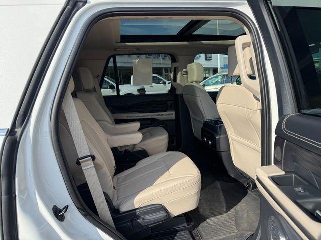 2023 Ford Expedition Platinum