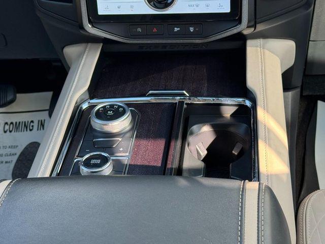 2023 Ford Expedition Platinum