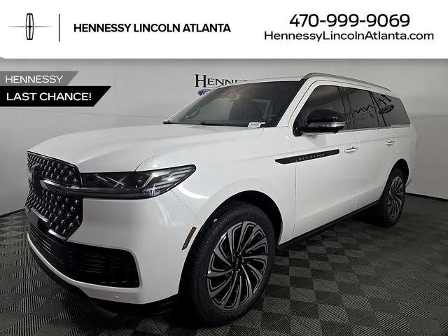 2026 Lincoln Navigator Black Label for sale in Atlanta, GA