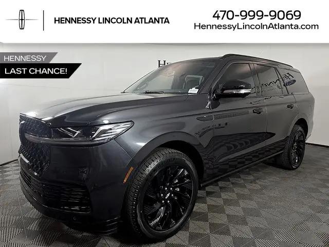 2026 Lincoln Navigator Reserve for sale in Atlanta, GA