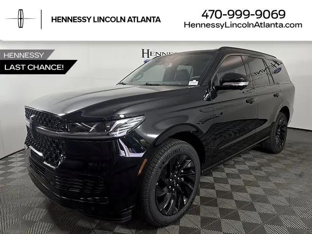 2026 Lincoln Navigator Reserve for sale in Atlanta, GA