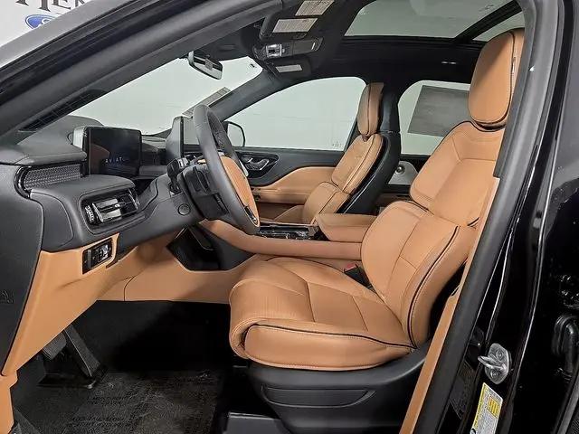 2026 Lincoln Aviator Black Label