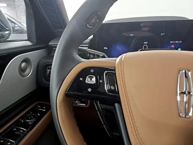 2026 Lincoln Aviator Black Label