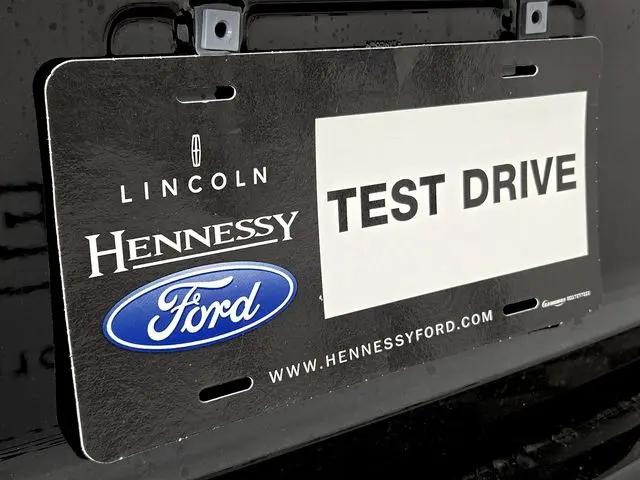 2026 Lincoln Aviator Black Label