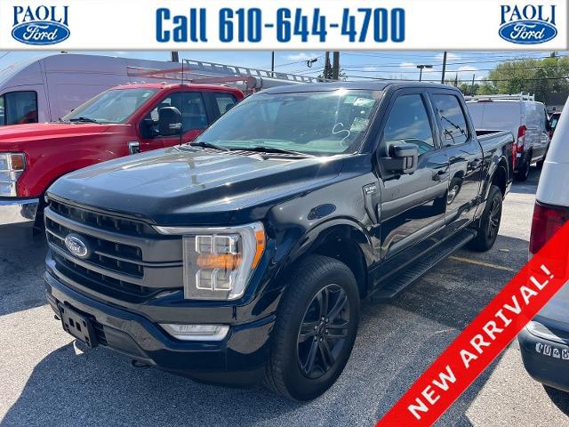 2022 Ford F-150 LARIAT for sale in Paoli, PA