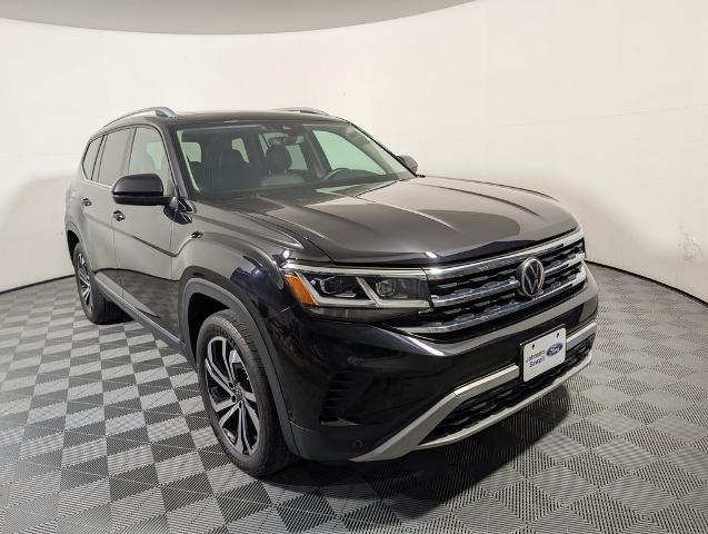 2023 Volkswagen Atlas 3.6L V6 SEL for sale in Marble Falls, TX