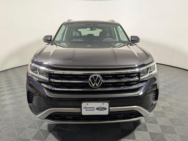 2023 Volkswagen Atlas 3.6L V6 SEL
