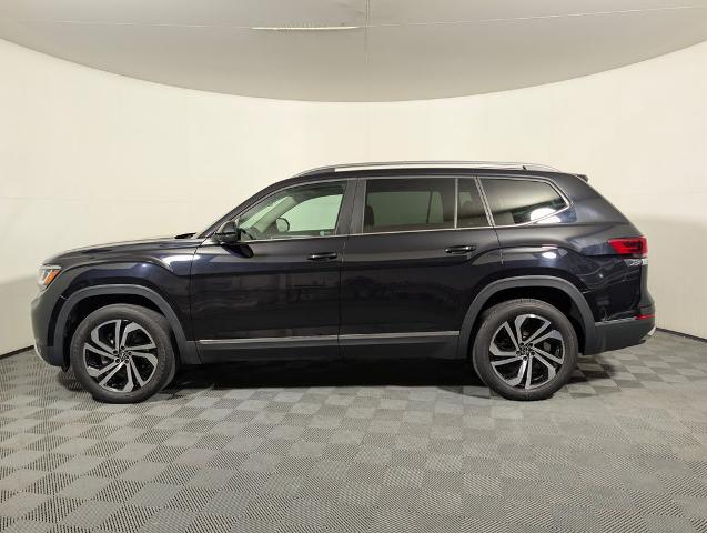 2023 Volkswagen Atlas 3.6L V6 SEL