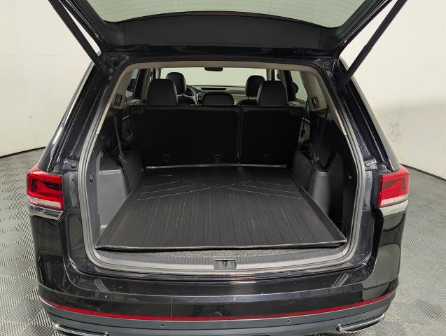 2023 Volkswagen Atlas 3.6L V6 SEL