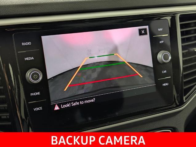 2023 Volkswagen Atlas 3.6L V6 SEL