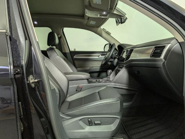 2023 Volkswagen Atlas 3.6L V6 SEL