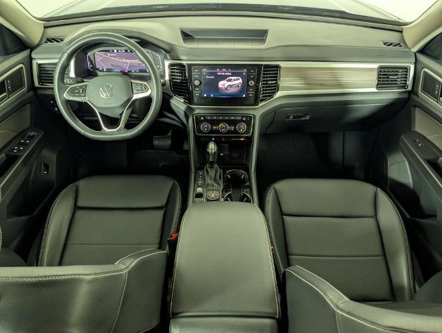 2023 Volkswagen Atlas 3.6L V6 SEL