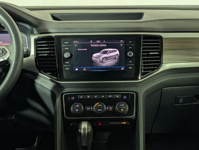 2023 Volkswagen Atlas 3.6L V6 SEL