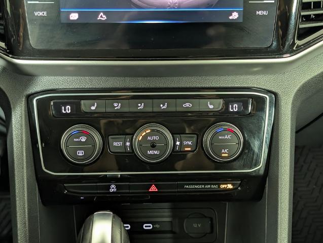 2023 Volkswagen Atlas 3.6L V6 SEL