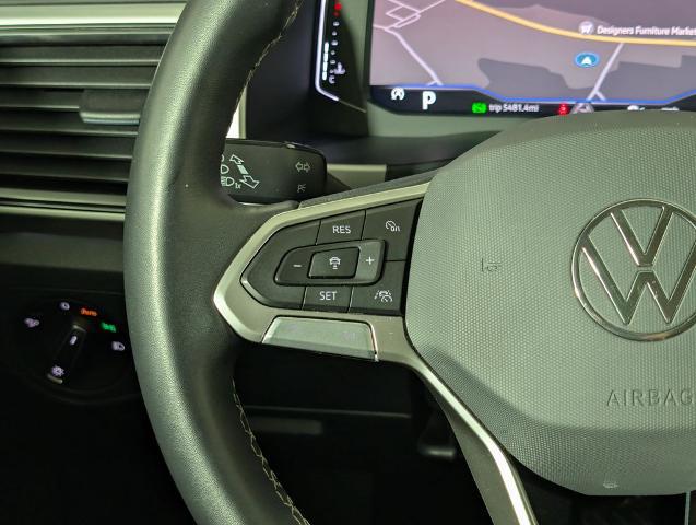 2023 Volkswagen Atlas 3.6L V6 SEL
