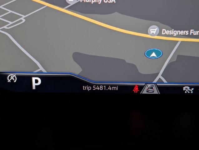 2023 Volkswagen Atlas 3.6L V6 SEL