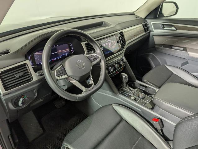 2023 Volkswagen Atlas 3.6L V6 SEL