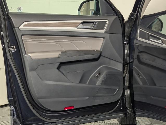 2023 Volkswagen Atlas 3.6L V6 SEL