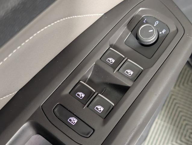 2023 Volkswagen Atlas 3.6L V6 SEL