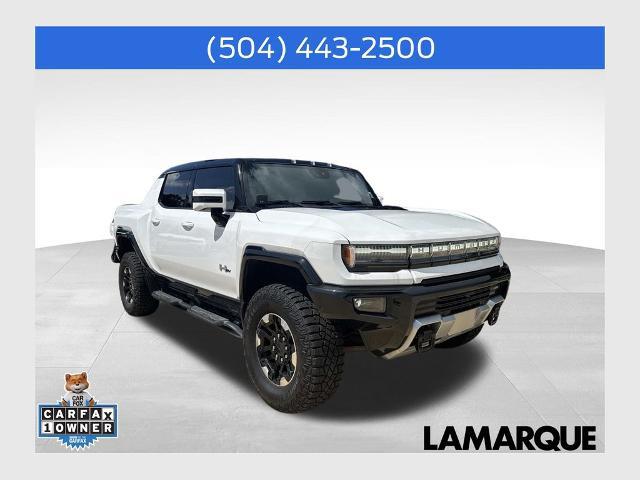 2022 GMC HUMMER EV Edition 1 for sale in Kenner, LA
