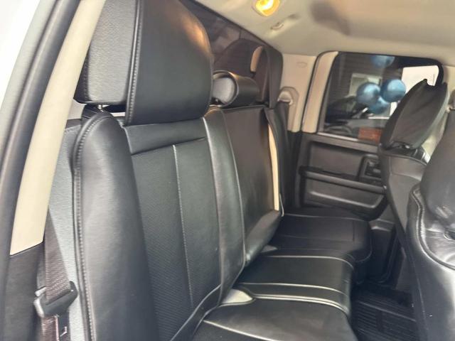 2024 Ram 1500 Classic Tradesman Quad Cab 4x2 6'4" Box