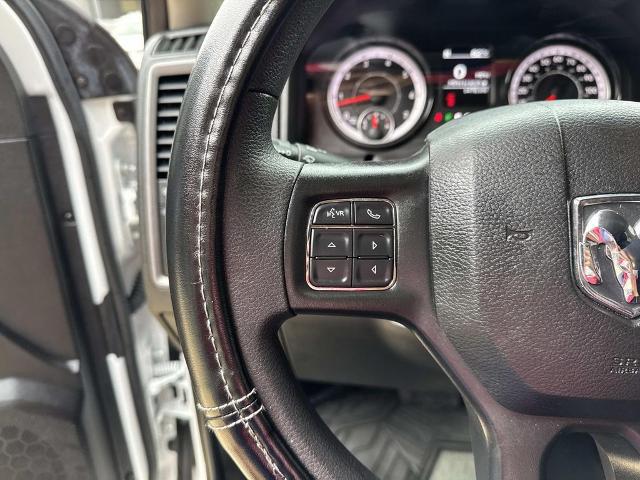 2024 Ram 1500 Classic Tradesman Quad Cab 4x2 6'4" Box